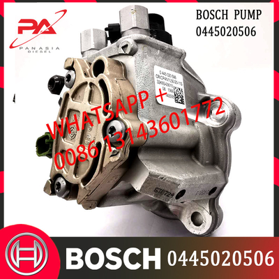 Đối với Phụ tùng động cơ Máy bơm phun nhiên liệu Bosch CP4N1 0445020506 32K65-00010 32K6500010