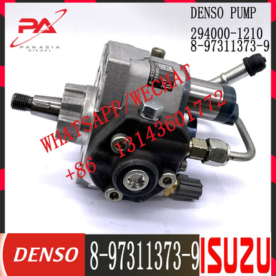 8-97311373-0 DENSO Common Rail Pump 294000-1210 Đối với Isuzu-Max 4jj1 Diesel 8-97311373-0
