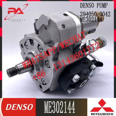 DENSO Còn hàng Máy bơm phun nhiên liệu Diesel Đường ray Thông thường Áp suất Diesel 294050-0042 ME302144