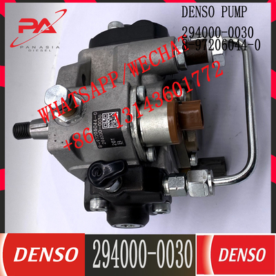 Bơm nhiên liệu diesel cao áp HP3 294000-0030 8-97306044-0 cho ISUZU 4HJ1