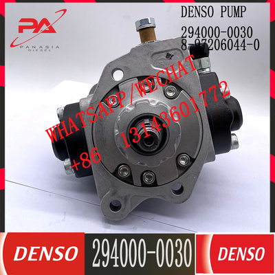 Bơm nhiên liệu diesel cao áp HP3 294000-0030 8-97306044-0 cho ISUZU 4HJ1