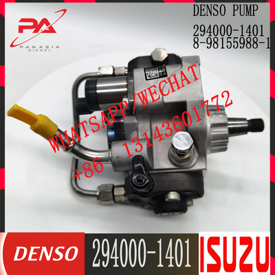 DENSO bơm phun nhiên liệu diesel 294000-1401 cho ISUZU 8-98155988-1