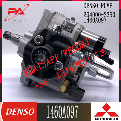 Máy bơm phun diesel áp suất cao Máy bơm phun nhiên liệu Diesel 294000-2350 1460A097 cho Misubishi 4M41