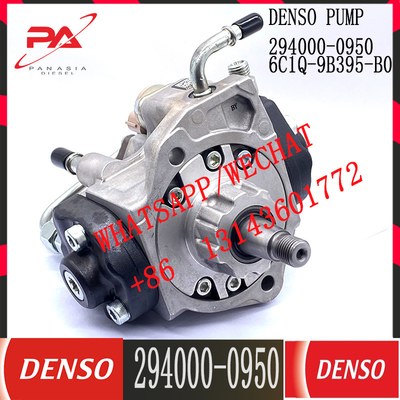 Bộ phận nhiên liệu Diesel chất lượng tốt Bơm phun 294000-0950 cho Ford 2940000950 6C1Q-9B395-BD