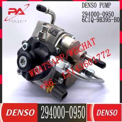 Bộ phận nhiên liệu Diesel chất lượng tốt Bơm phun 294000-0950 cho Ford 2940000950 6C1Q-9B395-BD