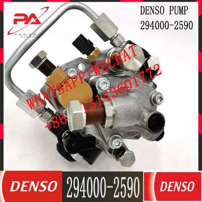 Đối với máy bơm phun nhiên liệu động cơ Diesel Denso HP3 S00006800 + 02 294000-2590