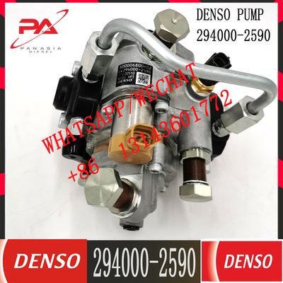 Đối với máy bơm phun nhiên liệu động cơ Diesel Denso HP3 S00006800 + 02 294000-2590