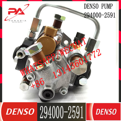 Đối với Máy bơm nhiên liệu Diesel Denso HP3 294000-2590 294000-2591 Đối với SDEC BUS D912 S0000680002
