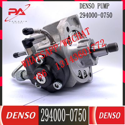 Bơm phun nhiên liệu diesel thông thường áp suất cao DENSO Hp3 294000-0750 RE533507
