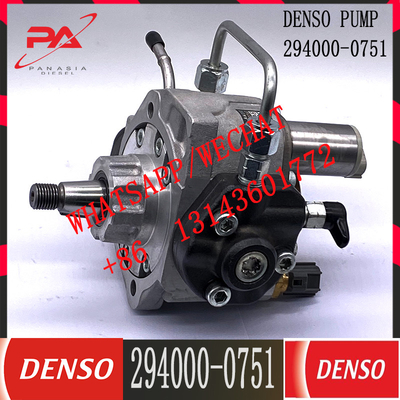 Bơm phun nhiên liệu diesel thông thường áp suất cao DENSO Hp3 294000-0751 RE546119