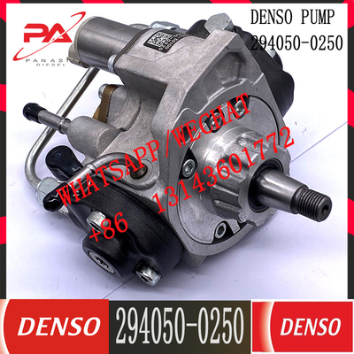 Bơm phun nhiên liệu Diesel đường sắt cao áp DENSO HP4 294050-0250 RE533508 294050-0300 RE537393