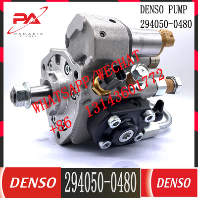 HP4 Máy phun nhiên liệu diesel 294050-0480 2940500480 RE543262 s450