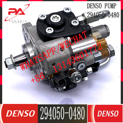 HP4 Máy phun nhiên liệu diesel 294050-0480 2940500480 RE543262 s450