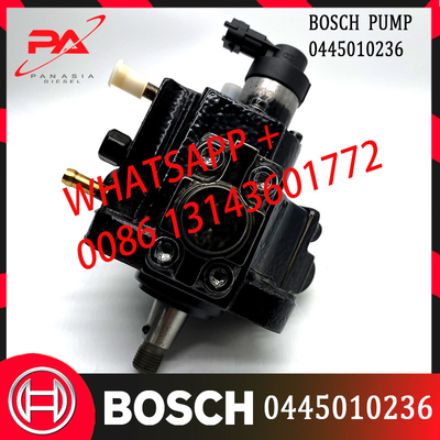 Bơm phun nhiên liệu 0445010236 0445010512 0445010199 Diesel cho động cơ CP1 của Bosch
