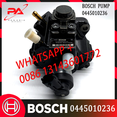 Bơm phun nhiên liệu 0445010236 0445010512 0445010199 Diesel cho động cơ CP1 của Bosch