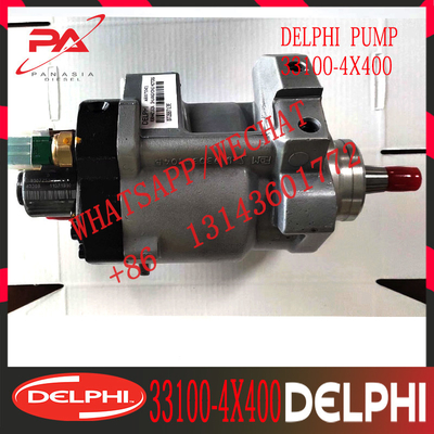 ISO9001 0318609GCE DELPHI Bơm phun nhiên liệu Diesel