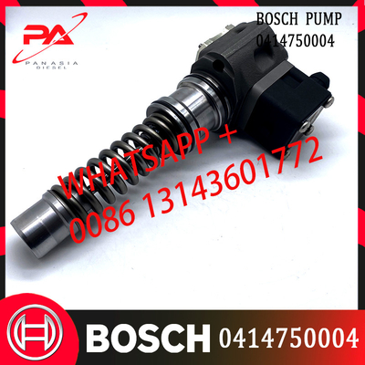 Máy bơm nhiên liệu đơn Diesel Bosch 0414750004 cho xe FAW6 J5K4.8D