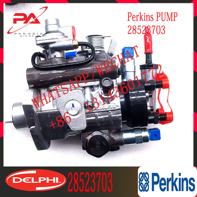 Đối với phụ tùng động cơ Delphi Perkins JCB 3CX 3DX Bơm phun nhiên liệu 28523703 9323A272G 320/06930