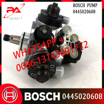 Máy bơm phun nhiên liệu diesel mới CP4 0445020608 CHO Động cơ Mitsubishi Bosch 32R65-00100