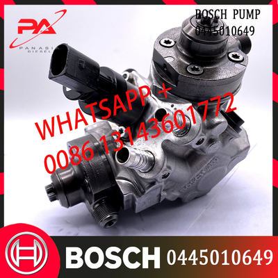 Máy bơm phun xăng Bosch cp4 common rail Máy bơm nhiên liệu diesel cao áp 0445010649 0445010851 CR / CP4HS2 / R90 / 40