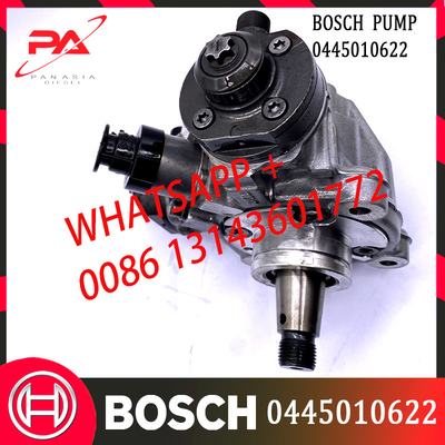 Động cơ diesel Bosch CP4 Máy bơm nhiên liệu đường sắt thông dụng 0445010622 0445010622 0445010629 0445010614 0445010649