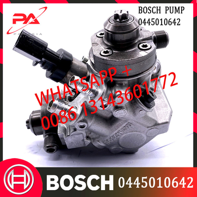 Đối với phụ tùng động cơ Bosch Máy bơm phun nhiên liệu 0445010642 0445010692 0445010677 0445117021