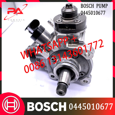 Động cơ diesel Bosch CP4 Máy bơm nhiên liệu đường sắt thông dụng 0445010677 0445010642