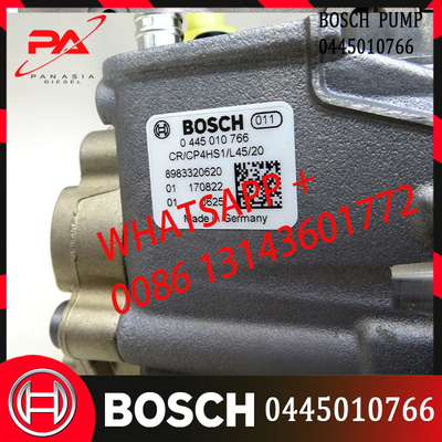 Động cơ diesel Bosch CP4 Máy bơm nhiên liệu đường sắt thông dụng 0445010766 8983320620