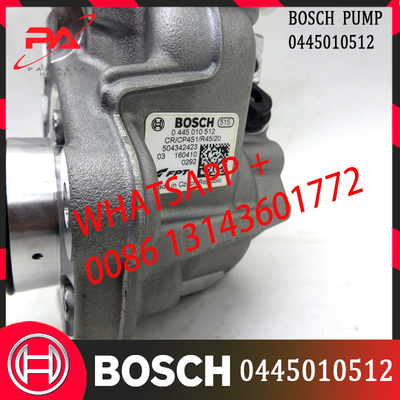 Động cơ diesel Bosch CP4S1 F141 F1C Bơm nhiên liệu đường sắt thông dụng 0445010512 0445010545 0445010559