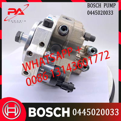 Động cơ diesel Bosch CP3 Máy bơm nhiên liệu đường sắt thông dụng 0445020033