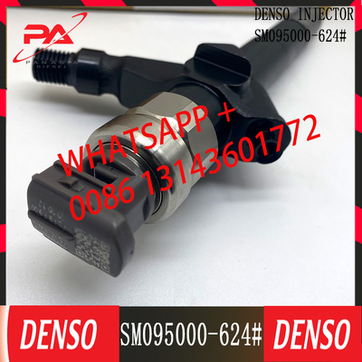 YD25D Engine Denso Injector SM095000-624 # 16600-VM00D cho Common Rail