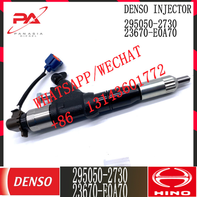 DENSO Diesel Common Rail Injector 295050-2730 cho HINO 23670-E0A70