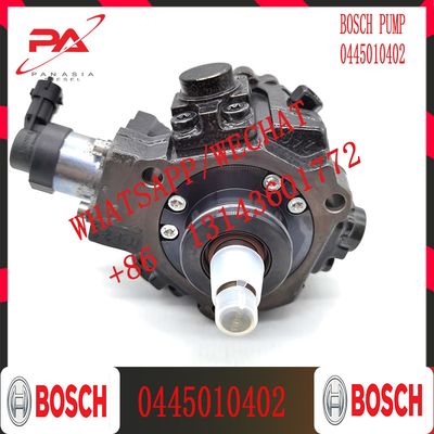 0445020168 Bơm phun nhiên liệu đường ray chung Diesel cho Bo-Sch FAW 0445010402