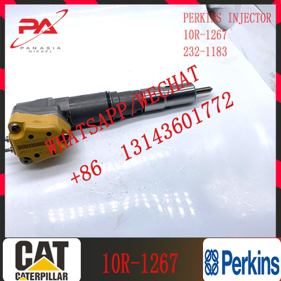 4CR01974 Diesel Common Rail Injector 2321171 Dành cho động cơ C-A-Terpilliar 3412E D9R 10R-1267