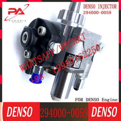 DENSO Máy diesel máy kéo bơm phun nhiên liệu RE507959 294000-0050