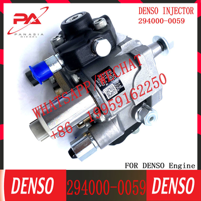 DENSO Máy diesel máy kéo bơm phun nhiên liệu RE507959 294000-0050