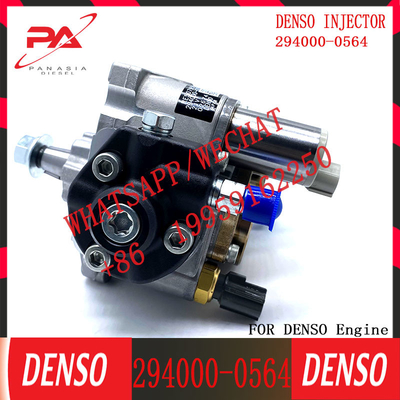 DENSO bơm động cơ diesel 294000-0562 RE527528 với áp suất cao giống như chất lượng ban đầu
