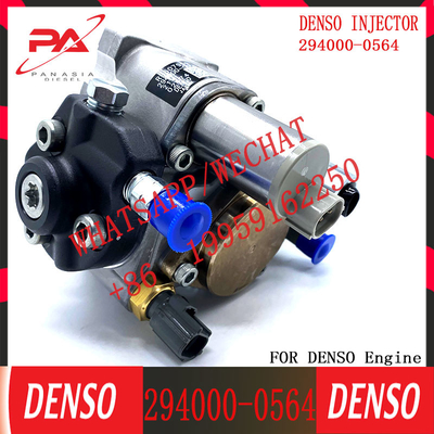 DENSO bơm động cơ diesel 294000-0562 RE527528 với áp suất cao giống như chất lượng ban đầu