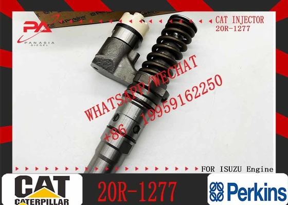 Reman Diesel Fuel Injector Nozzle 392-0201 392-0202 392-0206 20R-0849 392-0225 392-0211 20R-1277 Đối với Caterpillar 3512B 3
