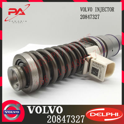 20847327 VO-LVO Injertor nhiên liệu gốc BEBE4D03201 Cho động cơ D12 85003263 21371673 20430583
