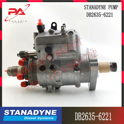 Máy bơm phun nhiên liệu Diesel chính hãng DB2635-6221 DB4629-6416 FOR STANADYNE