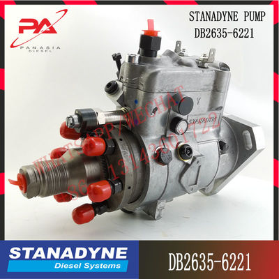Máy bơm phun nhiên liệu Diesel chính hãng DB2635-6221 DB4629-6416 FOR STANADYNE