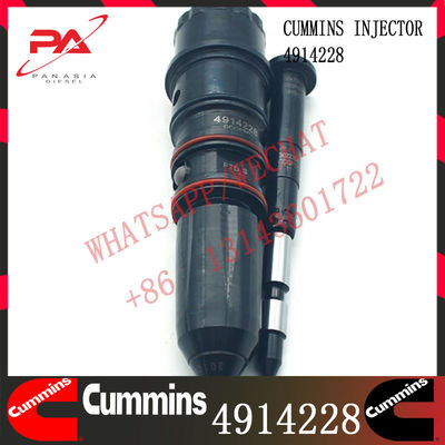 4914228 NTA855-G2 CUMMINS Diesel Injector, Diesel Fuel Injector
