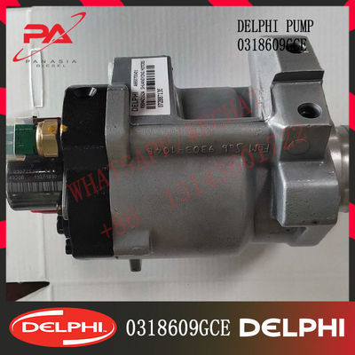 ISO9001 0318609GCE DELPHI Bơm phun nhiên liệu Diesel