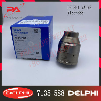 7135-588 DELPHI Van điều khiển vòi phun diesel ban đầu 7206-0379 cho vòi phun 21340612 BEBE4D24002