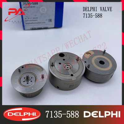 7135-588 DELPHI Van điều khiển vòi phun diesel ban đầu 7206-0379 cho vòi phun 21340612 BEBE4D24002