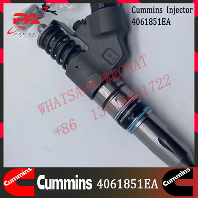 Vòi phun nhiên liệu Diesel Cummins N14 Common Rail Injector 4061851EA 4061851