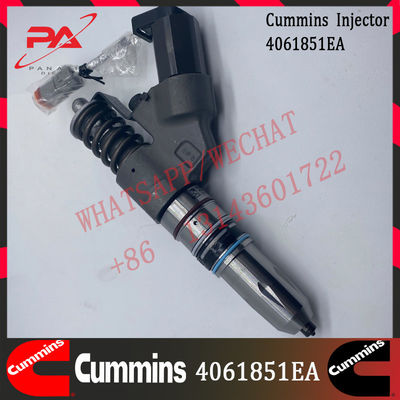 Vòi phun nhiên liệu Diesel Cummins N14 Common Rail Injector 4061851EA 4061851