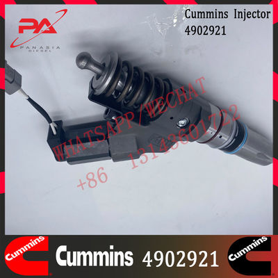 Vòi phun nhiên liệu Cummins M11 Common Rail Injector 4902921 4903472 4088384