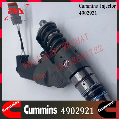 Vòi phun nhiên liệu Cummins M11 Common Rail Injector 4902921 4903472 4088384
